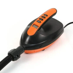 Gonfiatore Elettrico E-PUMP 16 PSI- RYDE 12 Gonfiatore Elettrico E-PUMP 16 PSI- RYDE -ORANGEMARINE gonfiatore elettrico e pump 16 psi ryde 3