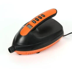Gonfiatore Elettrico E-PUMP 16 PSI- RYDE 14 Gonfiatore Elettrico E-PUMP 16 PSI- RYDE -ORANGEMARINE gonfiatore elettrico e pump 16 psi ryde 5