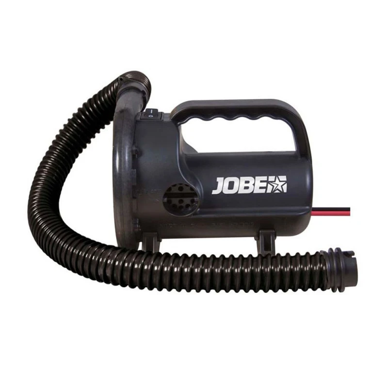 Gonfiatore Elettrico Jobe Turbo 12v 1010-12 3 Gonfiatore Elettrico Jobe Turbo 12v 1010-12