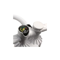 GONFIATORE A TRIPLA AZIONE RYDE GOLIATH 8 GONFIATORE A TRIPLA AZIONE RYDE GOLIATH -ORANGEMARINE gonfleur ryde goliath triple action 1