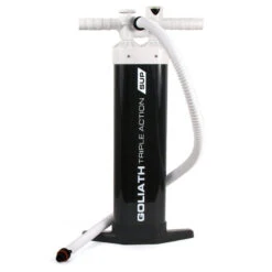 GONFIATORE A TRIPLA AZIONE RYDE GOLIATH