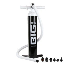 GONFIATORE Per Grandi Volumi BIG HP3 - RYDE