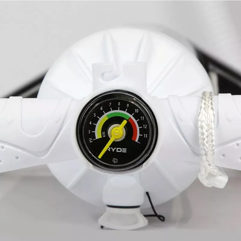 Gonfiatore Universale THE PUMP HP1 - RYDE 5 Gonfiatore Universale THE PUMP HP1 - RYDE - immagine 3