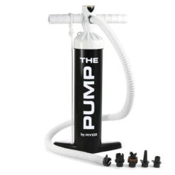 Gonfiatore Universale THE PUMP HP1 - RYDE