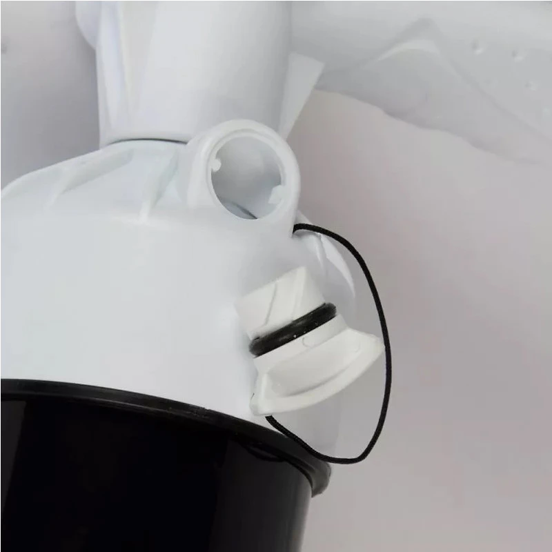 Gonfiatore Universale THE PUMP HP1 - RYDE 6 Gonfiatore Universale THE PUMP HP1 - RYDE - immagine 4