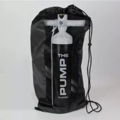 Gonfiatore Universale THE PUMP HP1 - RYDE 14 Gonfiatore Universale THE PUMP HP1 - RYDE -ORANGEMARINE gonfleur ryde universel the pump hp1 4