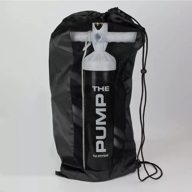 Gonfiatore Universale THE PUMP HP1 - RYDE 7 Gonfiatore Universale THE PUMP HP1 - RYDE - immagine 5