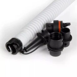 Gonfiatore Universale THE PUMP HP1 - RYDE 16 Gonfiatore Universale THE PUMP HP1 - RYDE -ORANGEMARINE gonfleur ryde universel the pump hp1 6