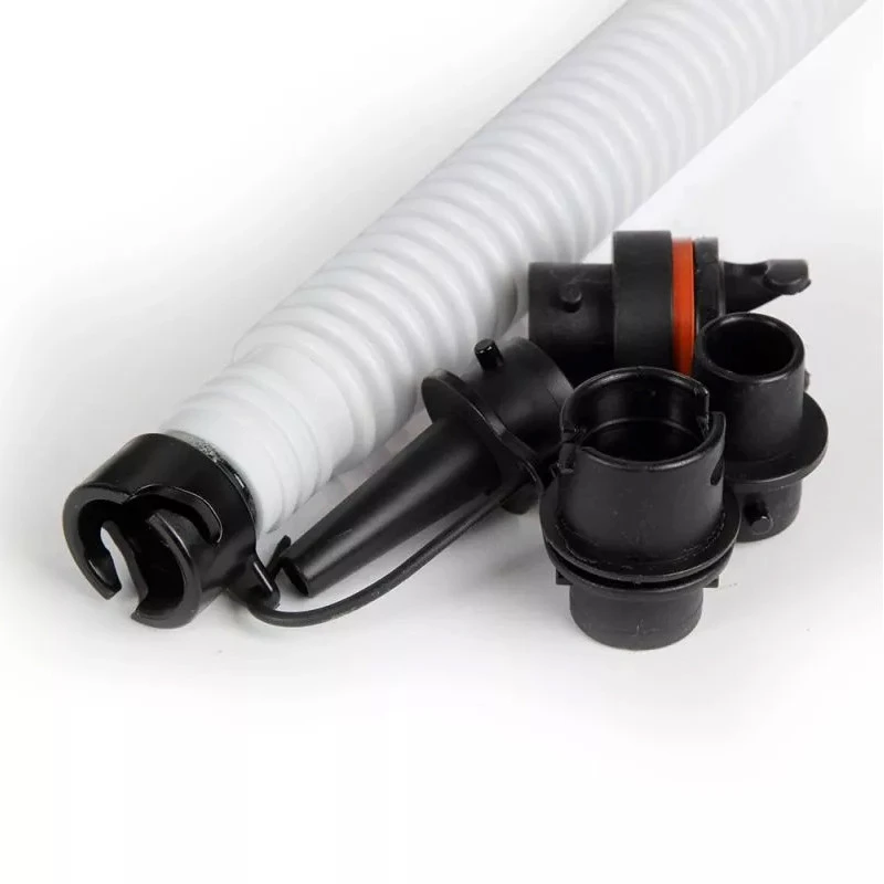 Gonfiatore Universale THE PUMP HP1 - RYDE 9 Gonfiatore Universale THE PUMP HP1 - RYDE - immagine 7