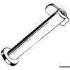 Perni In Acciaio Inossidabile Con Linguetta 2 Perni In Acciaio Inossidabile Con Linguetta -ORANGEMARINE goupilles inox avec languette