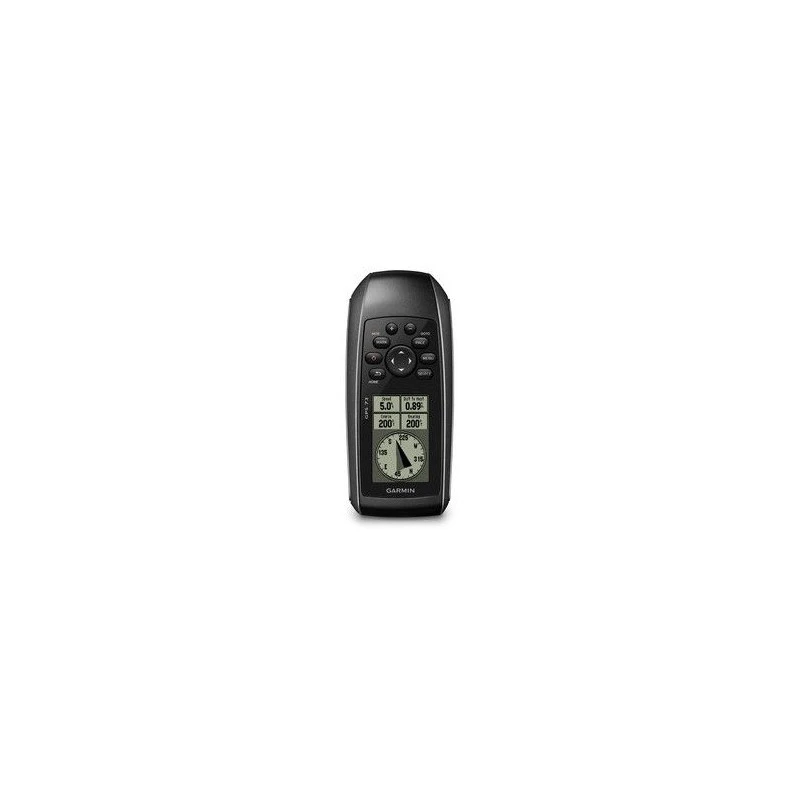 Garmin GPS 73 4 Garmin GPS 73 - immagine 2