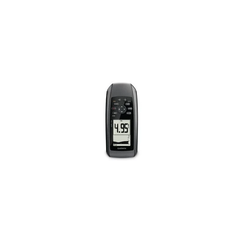 Garmin GPS 73 9 Garmin GPS 73 - immagine 7