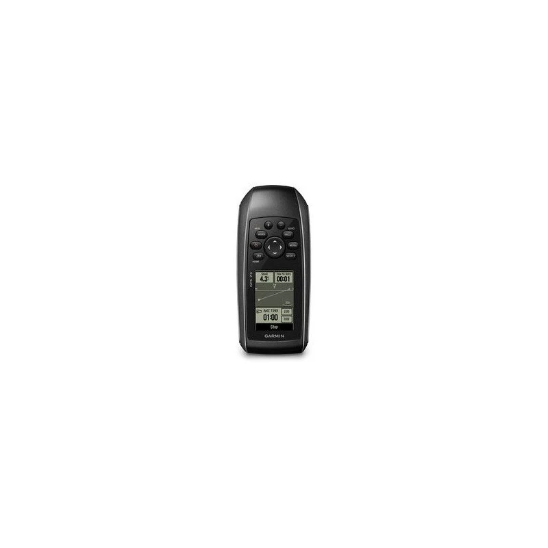 Garmin GPS 73 12 Garmin GPS 73 - immagine 10