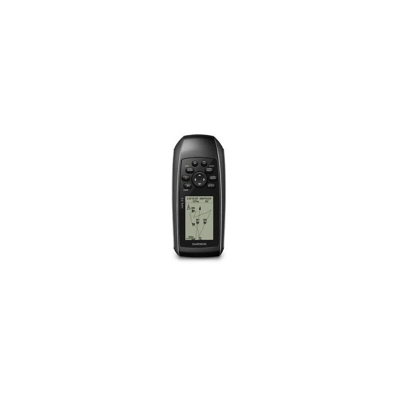 Garmin GPS 73 3 Garmin GPS 73