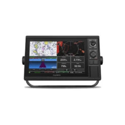 Garmin GPS Chartplotter GPSMAP 1222