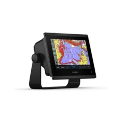 Garmin GPS Lecteur De Carte GPSMAP 723