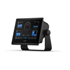 Garmin GPS Lecteur De Carte GPSMAP 723 -ORANGEMARINE gps lecteur de carte gpsmap 723 5