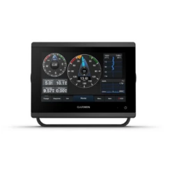 Garmin GPS Lecteur De Carte GPSMAP 723 -ORANGEMARINE gps lecteur de carte gpsmap 723 6