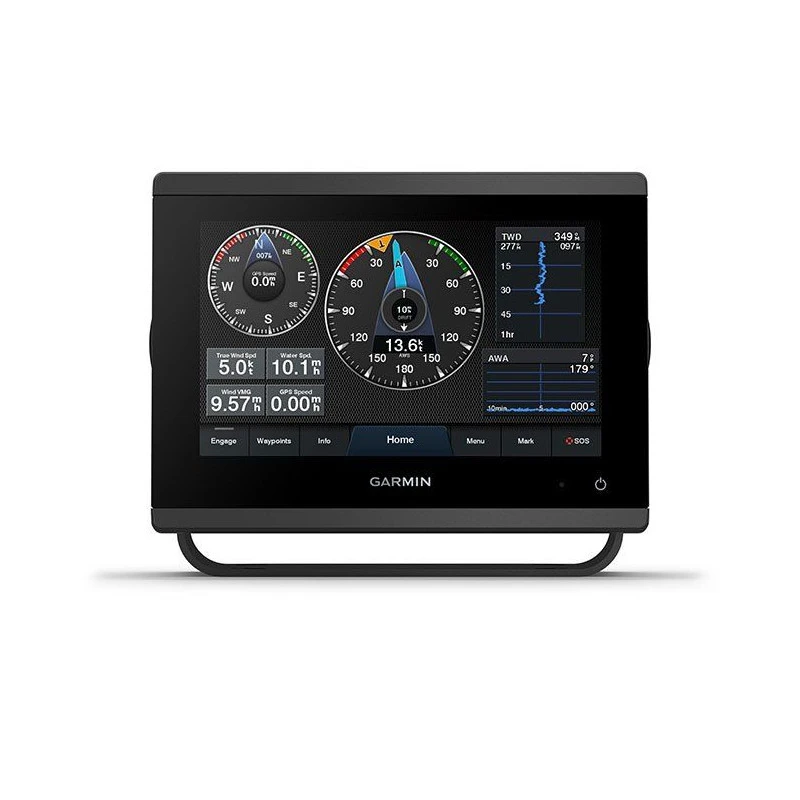 Garmin GPS Lecteur De CarteGPSMAP 923 15 Garmin GPS Lecteur De CarteGPSMAP 923 - immagine 13