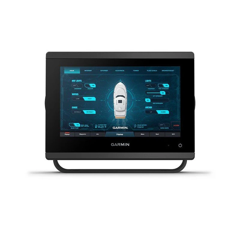 Garmin GPS Lecteur De CarteGPSMAP 923 17 Garmin GPS Lecteur De CarteGPSMAP 923 - immagine 15