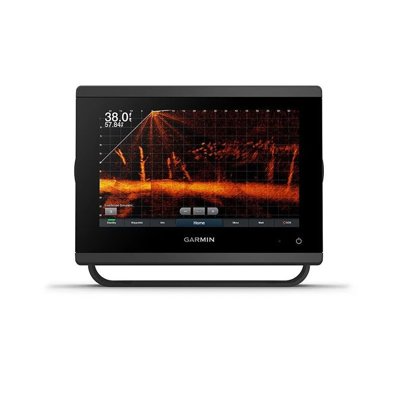 Garmin GPS Lecteur De CarteGPSMAP 923 18 Garmin GPS Lecteur De CarteGPSMAP 923 - immagine 16