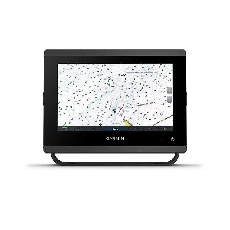 Garmin GPS Lecteur De CarteGPSMAP 923 11 Garmin GPS Lecteur De CarteGPSMAP 923 - immagine 9
