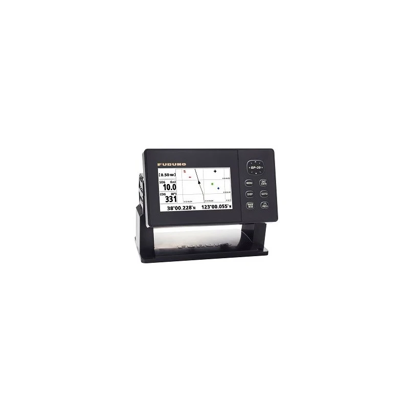 GPS Marino GP39 4 GPS Marino GP39 - immagine 2