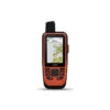 GPS Portatile GPSMAP 86i - Garmin -ORANGEMARINE gps portatile gpsmap 86i