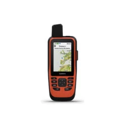 GPS Portatile GPSMAP 86i - Garmin