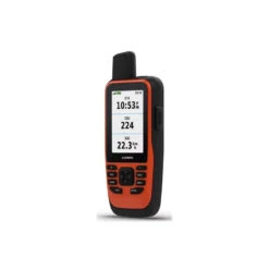 GPS Portatile GPSMAP 86i - Garmin -ORANGEMARINE gps portatile gpsmap 86i 5