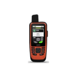 GPS Portatile GPSMAP 86i - Garmin -ORANGEMARINE gps portatile gpsmap 86i 6