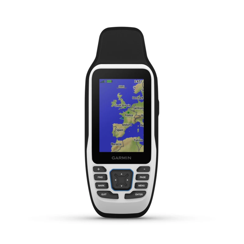 Garmin GPSMAP 79s 4 Garmin GPSMAP 79s - immagine 2