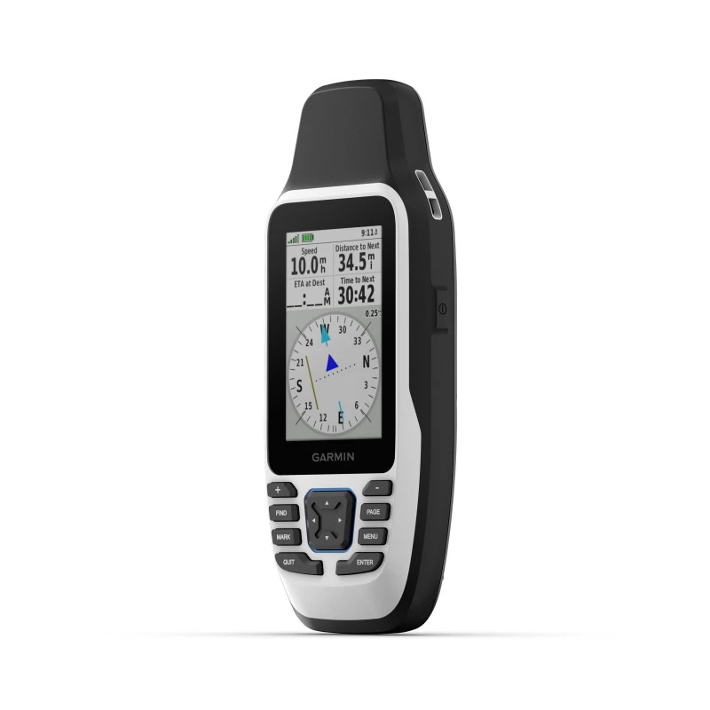 Garmin GPSMAP 79s 16 Garmin GPSMAP 79s - immagine 14