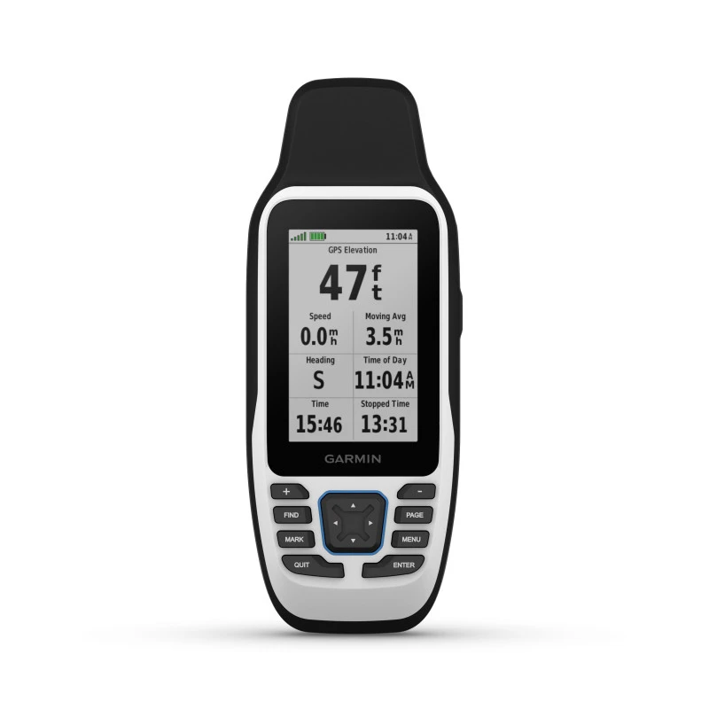 Garmin GPSMAP 79s 17 Garmin GPSMAP 79s - immagine 15