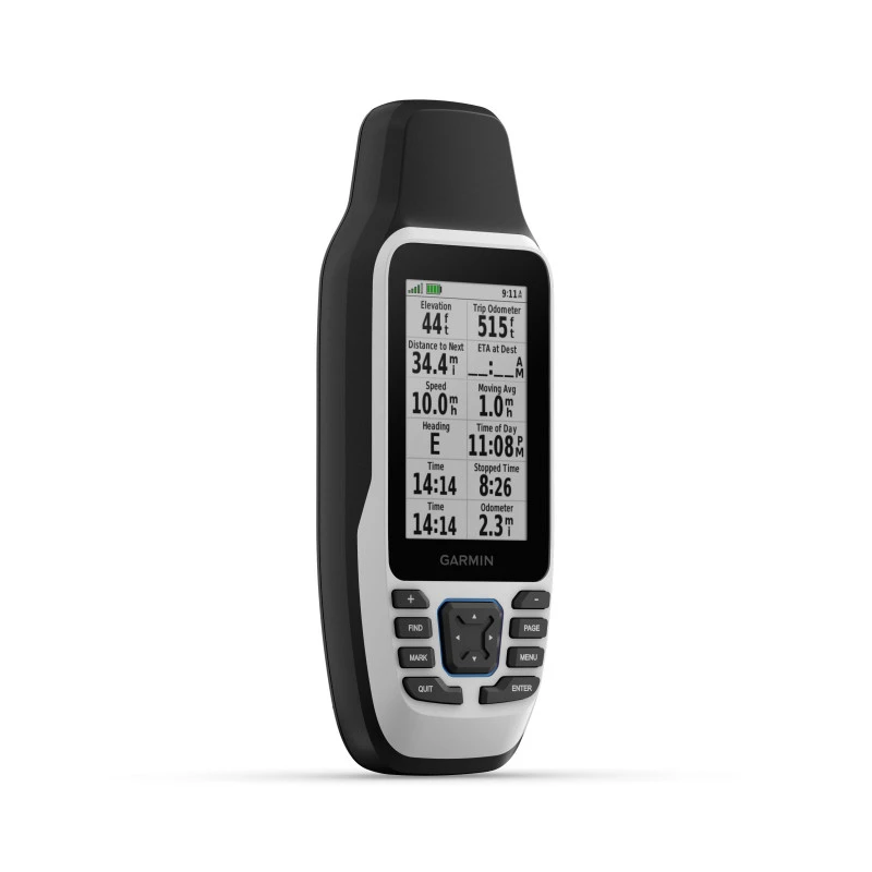 Garmin GPSMAP 79s 7 Garmin GPSMAP 79s - immagine 5