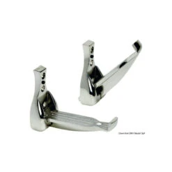 Gradino Pieghevole Antivibrazioni Per Albero