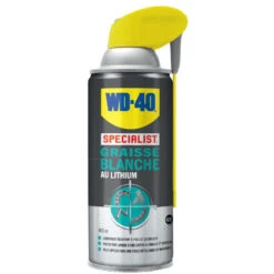 Grasso Bianco Al Litio WD40