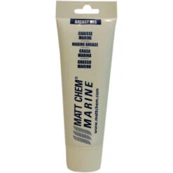 Grasso Marino Universale - MATT CHEM