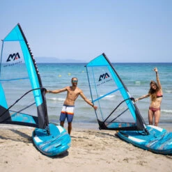 Greement Aqua Marina 3.0 M2 -ORANGEMARINE greement aqua marina 30 m2 2022 2