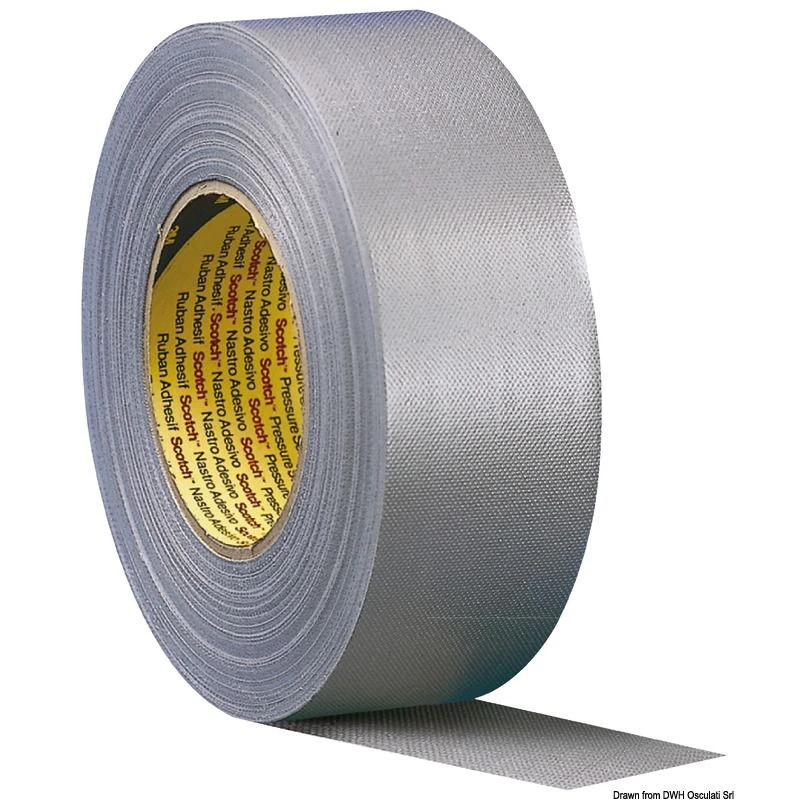Grey Tape - 3M 3 Grey Tape - 3M