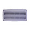 NUOVA RADE Griglia Di Ventilazione 200x100mm , Bianca 2 NUOVA RADE Griglia Di Ventilazione 200x100mm , Bianca -ORANGEMARINE griglia di ventilazione 200x100mm bianca