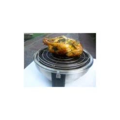 Grille Pour Barbecue Safire Cooker -ORANGEMARINE grille pour barbecue safire cooker 3