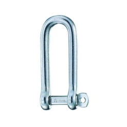 WICHARD Grillo Con Asse Imperdibile Lungo