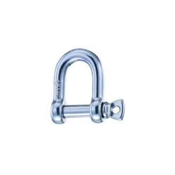 WICHARD Grillo In Acciaio Inox HR