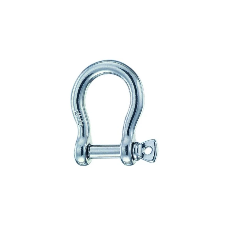 WICHARD Grillo In Acciaio Inox HR A Forma Di Lira 3 WICHARD Grillo In Acciaio Inox HR A Forma Di Lira