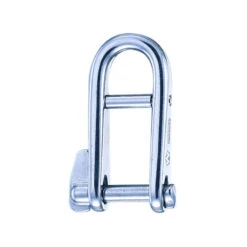 WICHARD Grillo In Acciaio Inox Rapido A Barra