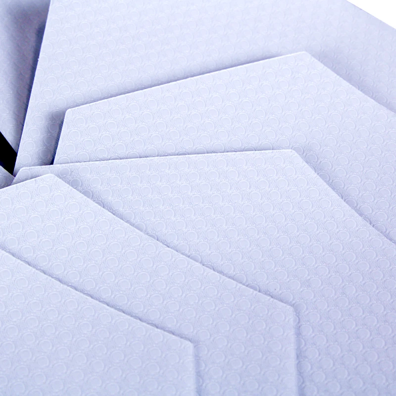 ESAPIEDI CON PRESA ANTISCIVOLO - SET DI 10 ESAPIEDI - HOWZIT 5 ESAPIEDI CON PRESA ANTISCIVOLO - SET DI 10 ESAPIEDI - HOWZIT - immagine 3