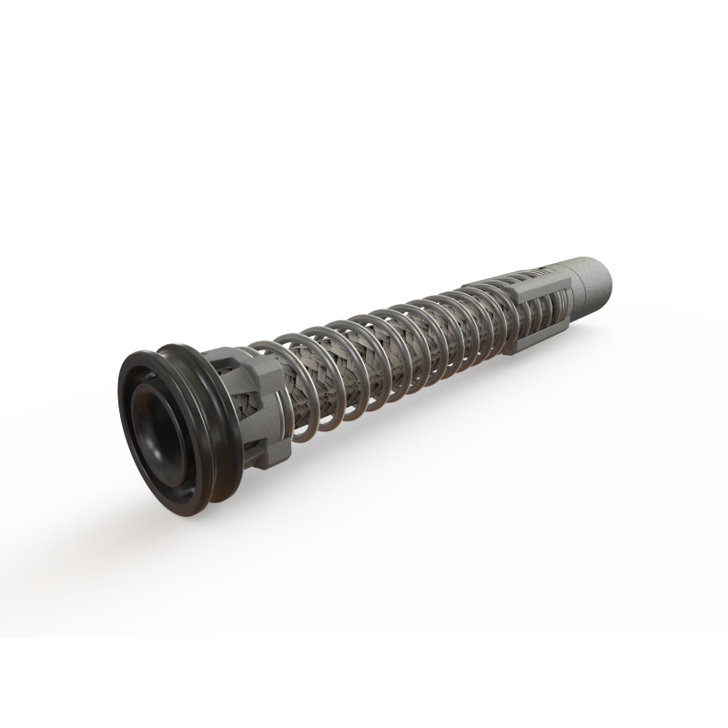 Spinlock Grip De Remplacement Pour Xtx Cordage De 9mm 3 Spinlock Grip De Remplacement Pour Xtx Cordage De 9mm