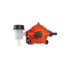 Groupe D'eau 12V - 26.5L - SEAFLO -ORANGEMARINE groupe d eau 12v 265l seaflo 2