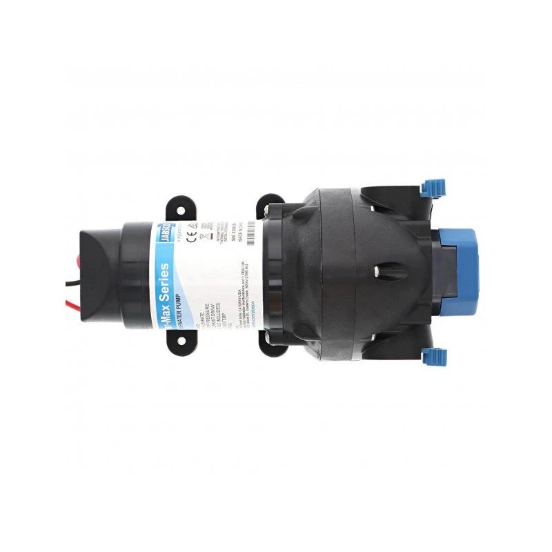 GRUPPO ACQUA PAR-MAX 2- JABSCO 4 GRUPPO ACQUA PAR-MAX 2- JABSCO - immagine 2